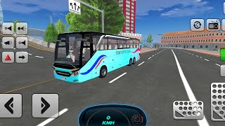 How To Bus Game gaming busvideos trendunggame ytvideo [upl. by Akinahc142]