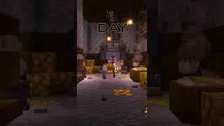 1 day gamingshorts minecraft hungergames gaming [upl. by Dorothy908]