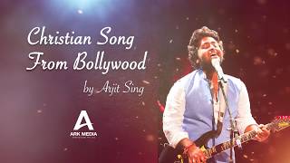 Christian Song By Arjith Sing [upl. by Nitsrik]