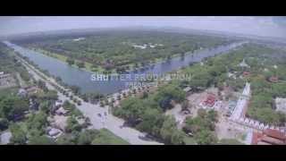 Mandalay  The Royal Capital of Myanmar [upl. by Ostap]