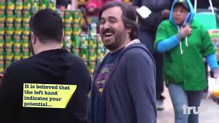 Impractical Jokers funniest moments part 4 [upl. by Almira857]