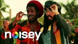 Noisey Jamaica II  The Reggae Revival feat Chronixx and Protoje  Episode 26 [upl. by Ahsennek]