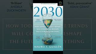 2030 Predictions How Todays Biggest Trends Will Impact Our Future [upl. by Lonny]