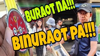 BURAOTAN SA DIVISORIA January 30 2024 [upl. by Peednus96]