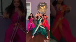 Tal se tal to laga hindi status dance indiandance sorts dancer [upl. by Iy]