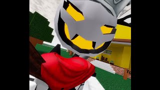 Roblox Opposer VR 2 [upl. by Sladen]