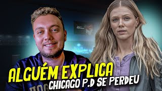 Chicago PD Adeus a Hailey Upton e o que esperar da 11ª temporada [upl. by Dysart753]