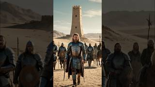 The Tower of Joy  Ned Stark’s Secret Battle gameofthrones got history [upl. by Jacie825]