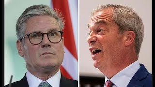 Winter fuel payment double standards exposed as Nigel Farage unearths Starmer tweet [upl. by Adnohryt]