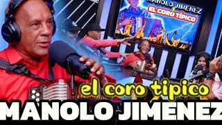 RIPIAOOOOOOO MANOLO JIMENEZ Y EL CORO TÍPICOEN VIVO 🚨🚨🚨 [upl. by Korns534]