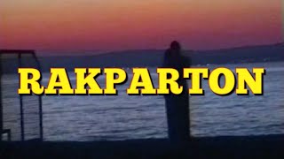 toniq  Rakparton Official Music Video [upl. by Lolita]