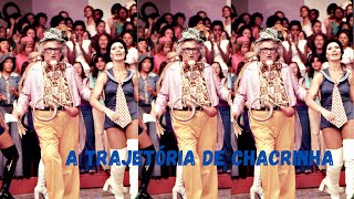 A trajetória de Chacrinha [upl. by Younger178]