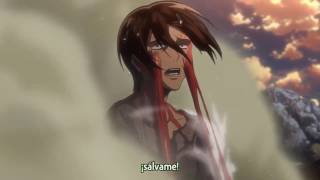 Shingeki no kyojin 2 cap11 part2 [upl. by Ludwigg]