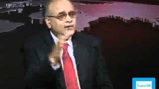 Dunya TVTonight With Najam Sethi271020101 [upl. by Medlin]