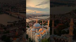 Adventure In Turkey  Beautiful Places in Istanbul Turkey  Most Visit Places in Turkey shorts [upl. by Niemad]