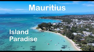 Mauritius in August 2024 [upl. by Jaclyn]