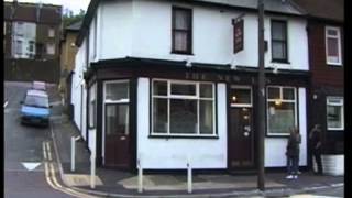 Luton Chatham Kent Pt2 mpeg2video [upl. by Enelyw362]