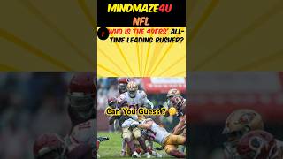 Interesting Facts about NFL 34  Try this Quiz nfl nflopa nflfootball [upl. by Mccutcheon]