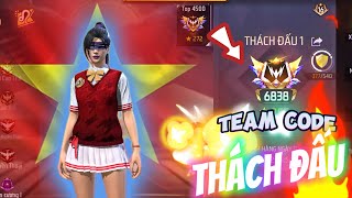 THẦY HẬU LIVE  Ao Làng Custom free fire hàng ngàyyyy [upl. by Nodnol]