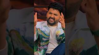 Kapil Sharma New Show 🤣 shorts kapilsharma [upl. by Erlina]