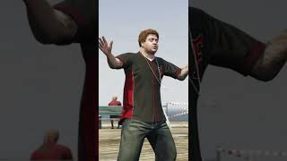 mission tracey in gta5  gta5 gta5shorts shorts [upl. by Ayota504]