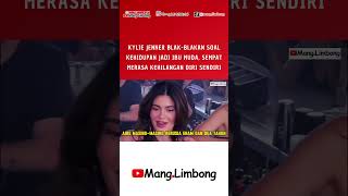 Kylie Jenner Blakblakan soal Kehidupan Jadi Ibu Muda Sempat Merasa Kehilangan Diri Sendiri [upl. by Auos]