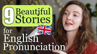 English Pronunciation Practise Master English Pronunciation with Stories FREE PDF 📎📄✨ [upl. by Kissiah245]