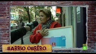 El Intermedio  quotLos dos partidos están en las antípodas de lo que es para mí hacer políticaquot [upl. by Oicnaneb634]