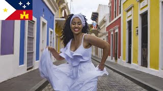 Zydeco Dancing of Louisianas Cajun Country [upl. by Rehpotsihc]