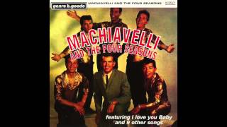 TISM  Machiavelli and the Four Seasons 1995 [upl. by Salokin939]