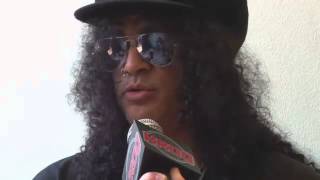 Kevin amp Bean Interview Slash At Comic Con 2013 [upl. by Jessen]