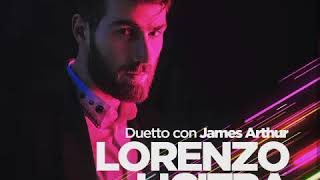 Impossibile  Lorenzo Licitra DUETTO ft James Arthur XF11 Live 8  DOWNLOAD [upl. by Eneri183]