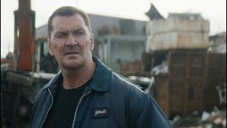 Rise of the FootsoldierVengeance 2023SignatureUK Clip Scrapyard Craig FairbrassStephen McCole [upl. by Lalaj]