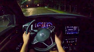 2024 Hyundai Tucson SEL vs SEL Convenience vs Limited  Side by Side Trim Comparison [upl. by Iinde]