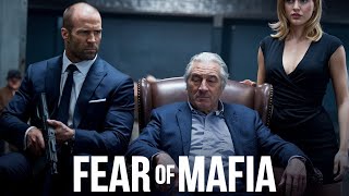 Fear Of Mafia 2024 Movie  Jason​ Statham Robert de Niro Emily Blunt  Updates Review Facts [upl. by Naicul218]