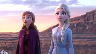 Frozen 3’ Gets Icy First Look Coming in 2027 [upl. by Tarr]