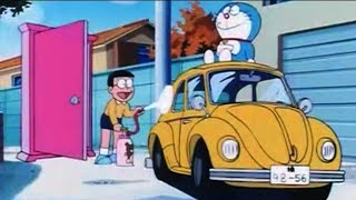 Doraemon New Episode  Doraemon In Hindi HD Without Zoom Doraemon Cartoon  2024 video [upl. by Einaffets844]