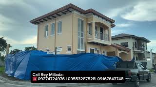 Antel Grand Village Grand Oakridge Lot For Sale [upl. by Onaicnop842]