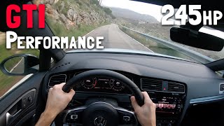 VW Golf 5 GTI da li je sve ovo potrebno ili je bacanje para Tecnosti i filteri 34 deo [upl. by Inamik]