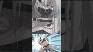 Team 7 IQ battle Vs Zabuza Fights ShortsnarutotobianimecharactermadarakakshisasukeRinobito [upl. by Eirahcaz]