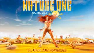 Nature One 2012 Live  Pappenheimer Part I [upl. by Ellerd64]