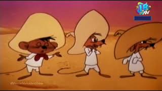 El Show de Speedy Gonzales  Aventura en el desierto 1965  Español Latino  Intro y 1 Segmento [upl. by Fortna]