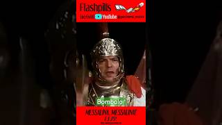 05 EEPP  Messalina Messalina 1977 bombolo tomasmilian vintagemovies commedia [upl. by Pelson]