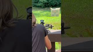 PRACTICE with the RAVIN crossbow targetpractice ravin crossbow hunting deerhunting deerseason [upl. by Auahsoj158]