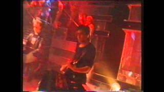 Sisters of Mercy  Dominion Top of The Pops 1988 [upl. by Wilsey]