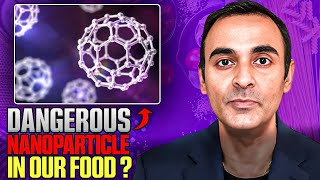 Dangerous NANOPARTICLE in our Food [upl. by Mazur]