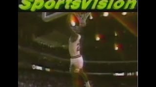 1988 “SPORTSVISION” Chicago TV commercial [upl. by Vedette430]