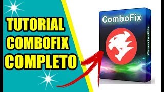 COMO BAIXAR E UTILIZAR O COMBOFIX  TUTORIAL COMPLETO 2018 [upl. by Oetam]