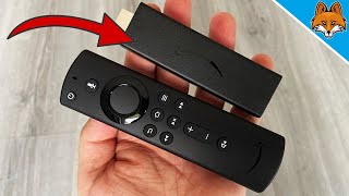 Amazon Fire TV Stick 4K einrichten ⚡️ schnelle Anleitung 🔥 [upl. by Shushan]