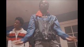 Polo G  Through Da Storm Music Video [upl. by Irama]